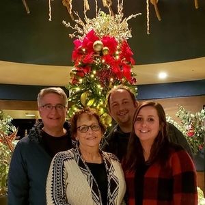 Meet your Posher, Jodi